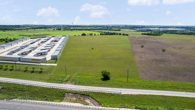 6100 N Interstate 35 - 7 Acres — photo 5