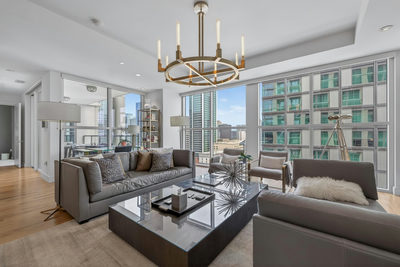 98 San Jacinto Blvd #2103 — photo 2