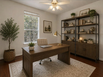 11000 Anderson Mill Rd #17 — photo 3