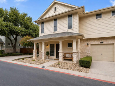 11000 Anderson Mill Rd #17 — photo 4