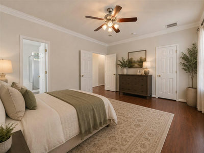 11000 Anderson Mill Rd #17 — photo 2