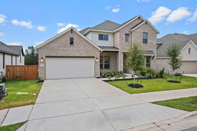 1417 White Daisy Ln — photo 2