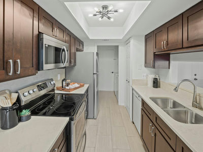 512 Eberhart Ln #1003 — photo 2