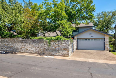 5107 McKittrick Canyon Dr — photo 2