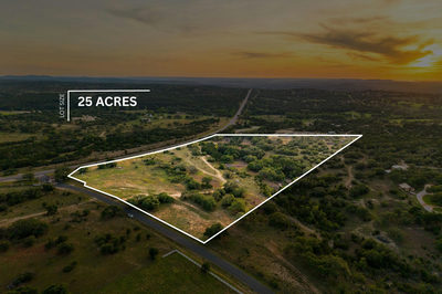 Tract 1 Esperanza Trail — photo 3