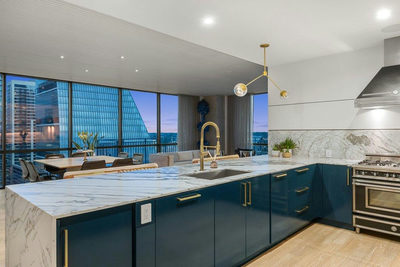 222 West Ave #2301 — photo 3