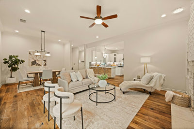 3907 Bailey Ln — photo 3