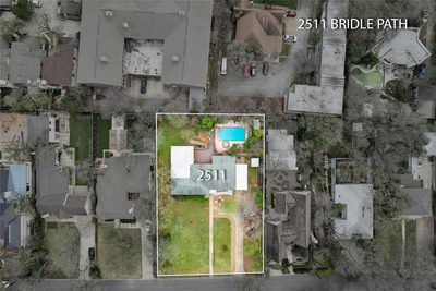 2511 Bridle Path — photo 2