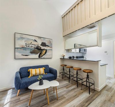 2815 Rio Grande St #204 — photo 4