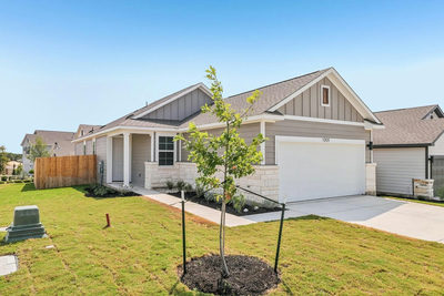 1201 Lavender Way — photo 2