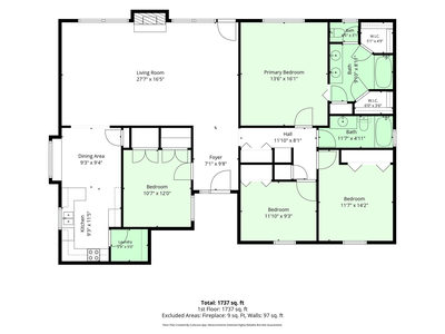 1015 Huntridge Dr — photo 4