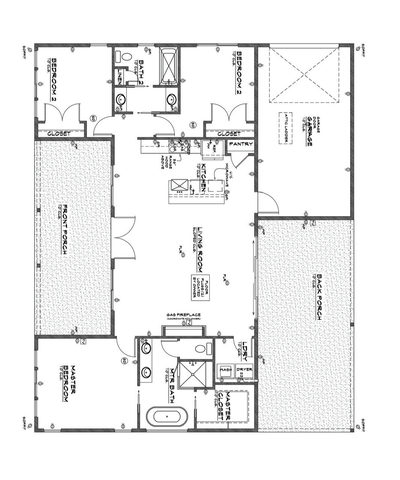 214 W Bluebriar Dr — photo 3