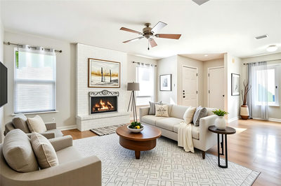 3222 Tamarron Blvd #A&B — photo 4