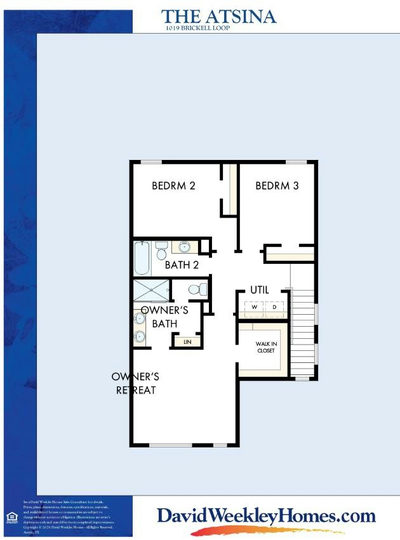1019 Brickell Loop — photo 3