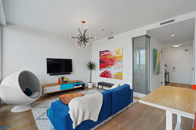 222 West Ave #1108 — photo 3