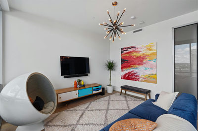 222 West Ave #1108 — photo 4