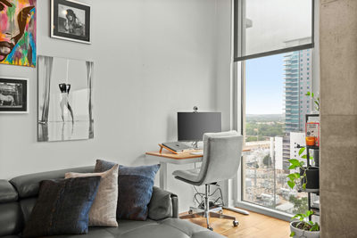 360 Nueces St #1306 — photo 2