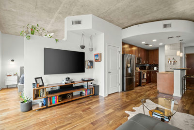 360 Nueces St #1306 — photo 3