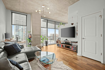 360 Nueces St #1306 — photo 4