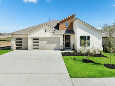 130 Big Pine Creek Ln — photo 2