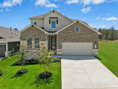 115 Salado Creek Trl — photo 2