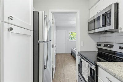 2801 Hemphill Park #A303 — photo 5