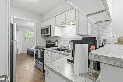 2801 Hemphill Park #A303 — photo 3