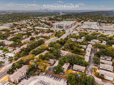 7122 Wood Hollow Dr #86 — photo 2