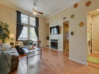 2804 Rio Grande St #308 — photo 2