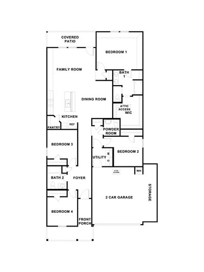 300 YELLOWSTONE Dr — photo 2