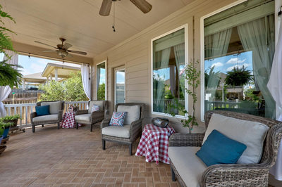 2105 Prairie Oaks Dr — photo 2