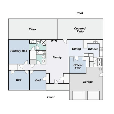 1414 Shenandoah Dr — photo 4