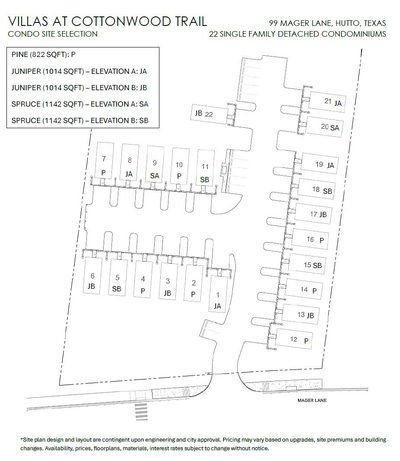 99 Mager Ln #G — photo 4