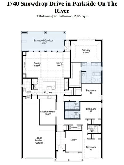 1740 Snowdrop Dr — photo 3