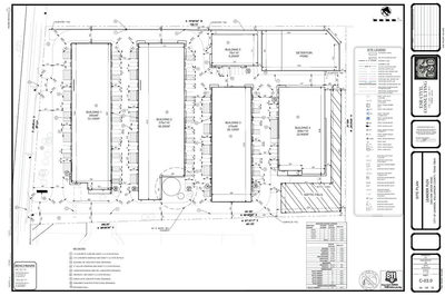1050 Oak Grove Rd — photo 3