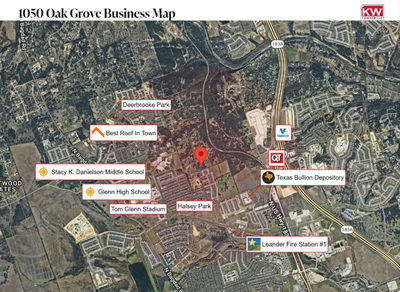 1050 Oak Grove Rd — photo 2