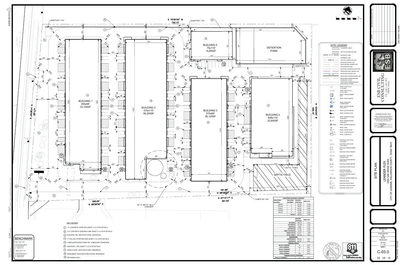1050 Oak Grove Rd — photo 4