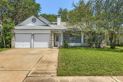 5806 Abilene Trl — photo 3