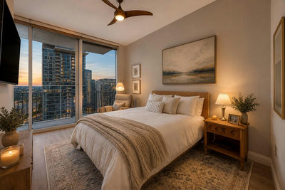 360 Nueces St #2302 — photo 2