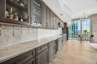 360 Nueces St #2302 — photo 5