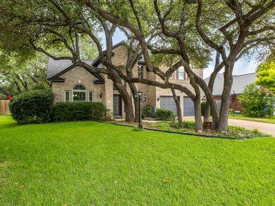 309 N Kings Canyon Dr — photo 5
