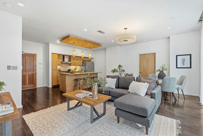 1600 Barton Springs Rd #5103 — photo 5