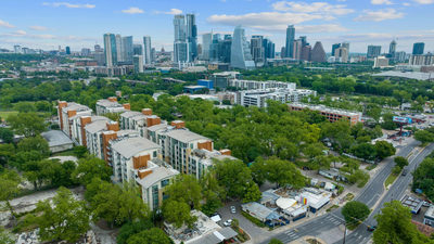 1600 Barton Springs Rd #5103 — photo 2