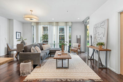 1600 Barton Springs Rd #5103 — photo 4