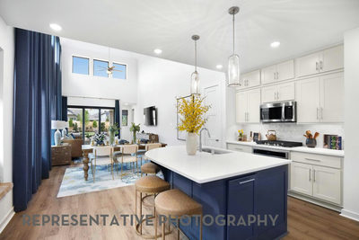 357 Blue Summit Bnd — photo 5