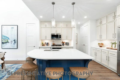 357 Blue Summit Bnd — photo 2