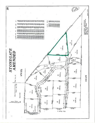 Lot 11 Stonegate Ct — photo 3