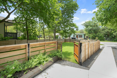 5511 Joe Sayers Ave #A — photo 4