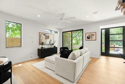 5511 Joe Sayers Ave #A — photo 5