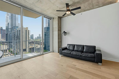 360 Nueces St #1303 — photo 5